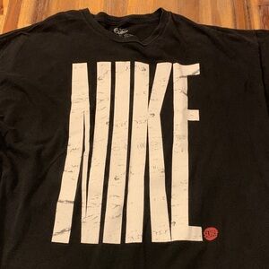 Nike Surf T-shirt. XXL.